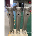 Automatic Self Cleaning housing Filter Pneumatic Disc